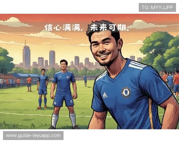 切尔西若在青训与引援间做到平衡，未来可期