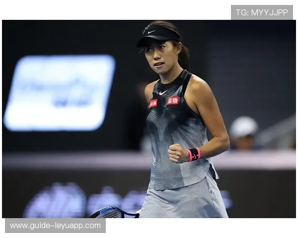 中网公开赛爆超级冷门：外卡选手夺冠