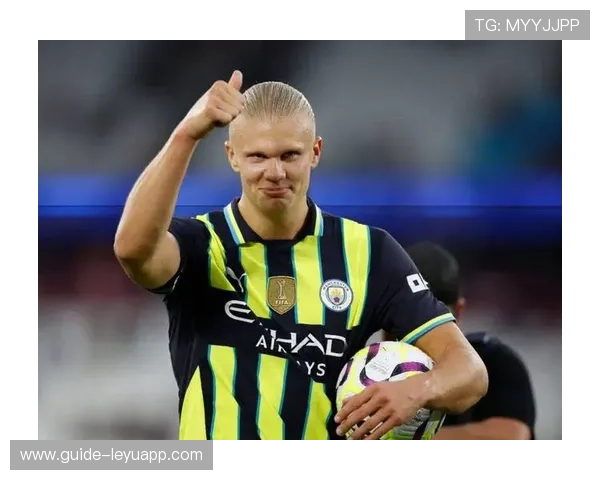 哈兰德接直塞强势推进无人能挡 哈兰德接直塞强势推进无人能挡