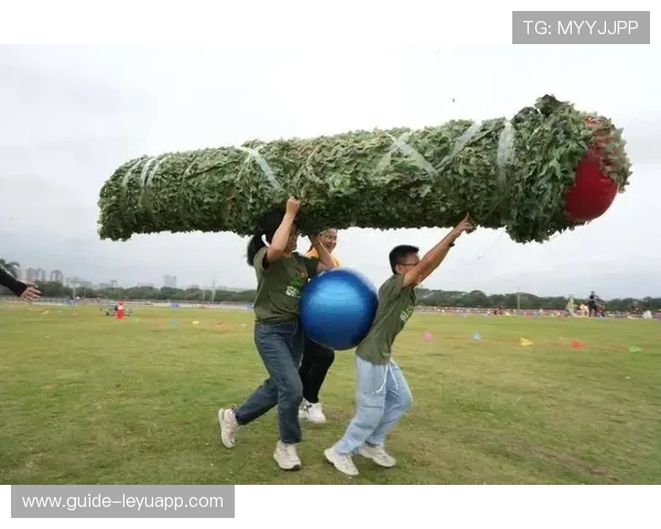 _全民运动日：每个人都可以参与的趣味赛_，全民做运动