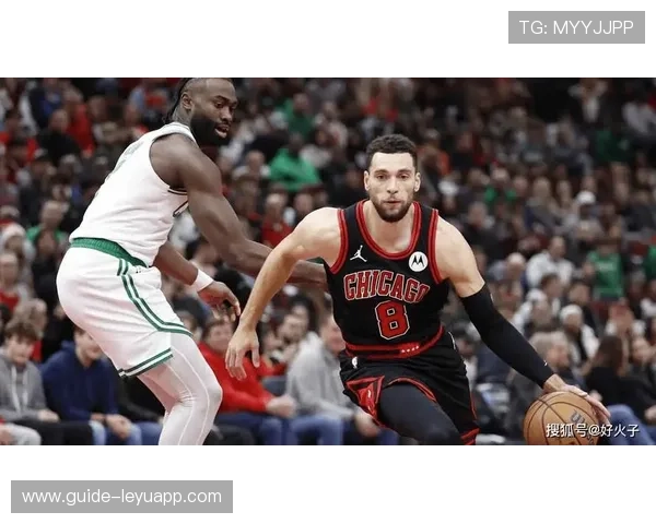 公牛队员拉文取得全明星赛资格，球迷纷纷点赞，拉文31分率公牛取季前赛四连胜